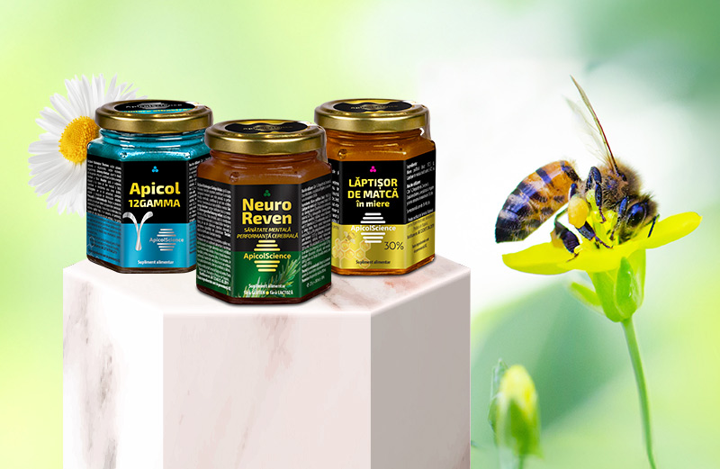 Apicol Science