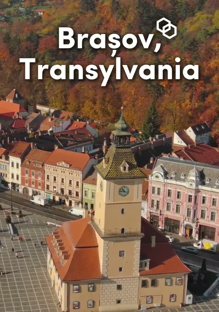 Prejmer · Brașov · Transylvania